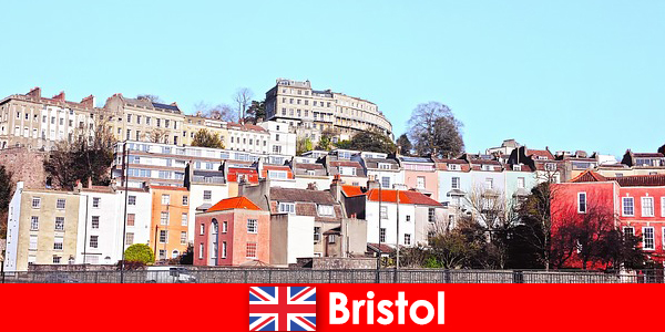 Bristol City dengan budaya belia dan suasana mesra untuk mereka yang tidak diketahui