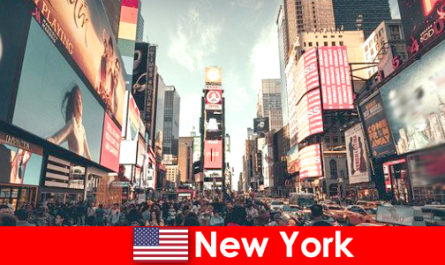 Membeli-belah di New York adalah satu kemestian untuk jutaan pelancong