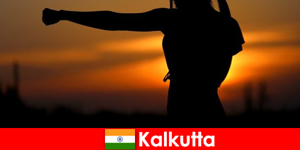 Aktiviti Petua Khas terbaik untuk pelancong sukan di Kolkata