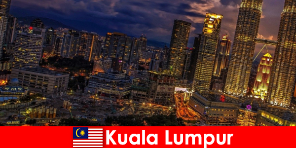 Kuala Lumpur sentiasa berbaloi untuk pelancong Asia Tenggara