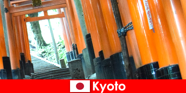 Kyoto Kampung nelayan di Jepun menawarkan pelbagai tarikan UNESCO