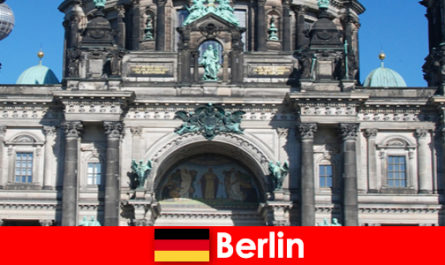 Berlin walaupun Covid 19 tarik pelancong baharu dari seluruh dunia