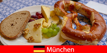 Nikmati lawatan kebudayaan ke Jerman Munich dengan bir, muzik, tarian rakyat dan masakan serantau