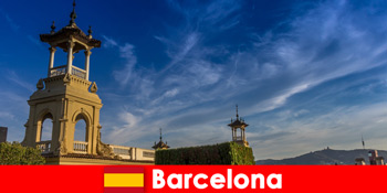 Tapak arkeologi di Sepanyol Barcelona menanti pelancong sejarah bersemangat