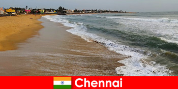 Tawaran perjalanan ke Chennai India pada harga terbaik untuk pelancong
