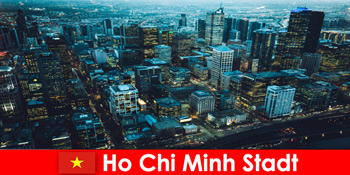 Ho Chi Minh City Vietnam Petua dan cadangan perjalanan yang hebat untuk orang yang tidak dikenali