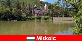 Laluan mendaki dan pengalaman hebat untuk perjalanan keluarga di Miskolc Hungary