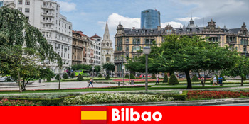 Penginapan murah dan petua percuma untuk sedikit wang Makan di Bilbao Sepanyol untuk perjalanan kelas