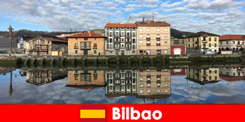 Pelajar lebih suka Bilbao Sepanyol untuk penginapan bajet