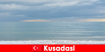Kusadasi Turkey resort percutian dengan teluk yang indah untuk percutian yang sempurna