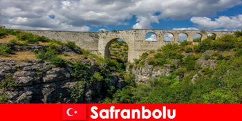 Pelancongan budaya di Safranbolu Türkiye sentiasa menjadi pengalaman untuk pelancong yang ingin tahu